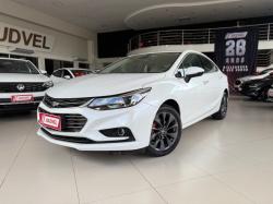 CHEVROLET Cruze Sedan 1.4 16V 4P LTZ FLEX TURBO AUTOMTICO