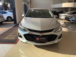 CHEVROLET Cruze Sedan 1.4 16V 4P LT FLEX TURBO AUTOMTICO