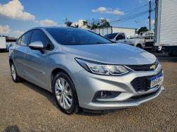 CHEVROLET Cruze Sedan 1.4 16V 4P LT FLEX TURBO AUTOMTICO