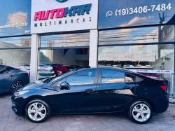 CHEVROLET Cruze Sedan 1.4 16V 4P LT FLEX TURBO AUTOMTICO