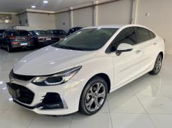 CHEVROLET Cruze Sedan 1.4 16V 4P LTZ FLEX TURBO AUTOMTICO