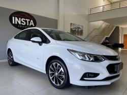 CHEVROLET Cruze Sedan 1.4 16V 4P LT FLEX TURBO AUTOMTICO