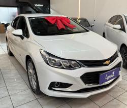 CHEVROLET Cruze Sedan 1.4 16V 4P LT FLEX TURBO AUTOMTICO