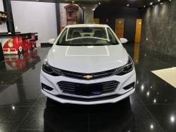 CHEVROLET Cruze Sedan 1.4 16V 4P LTZ 2 FLEX TURBO AUTOMTICO