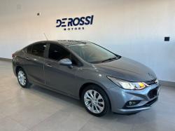 CHEVROLET Cruze Sedan 1.4 16V 4P LT FLEX TURBO AUTOMTICO