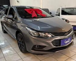 CHEVROLET Cruze Sedan 1.4 16V 4P LT FLEX TURBO AUTOMTICO