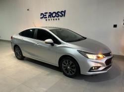 CHEVROLET Cruze Sedan 1.4 16V 4P LT FLEX TURBO AUTOMTICO