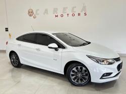 CHEVROLET Cruze Sedan 1.4 16V 4P LTZ FLEX TURBO AUTOMTICO