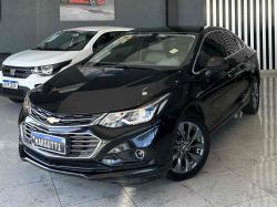 CHEVROLET Cruze Sedan 1.4 16V 4P LTZ FLEX TURBO AUTOMTICO