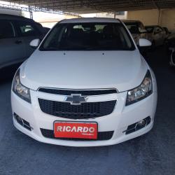 CHEVROLET Cruze Sedan 1.8 16V 4P LT ECOTEC FLEX AUTOMTICO