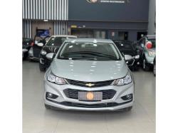 CHEVROLET Cruze Sedan 1.4 16V 4P LT FLEX TURBO AUTOMTICO