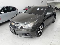 CHEVROLET Cruze Sedan 1.4 16V 4P LT FLEX TURBO AUTOMTICO
