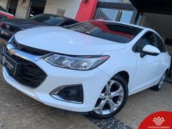 CHEVROLET Cruze Sedan 1.4 16V 4P LT FLEX TURBO AUTOMTICO