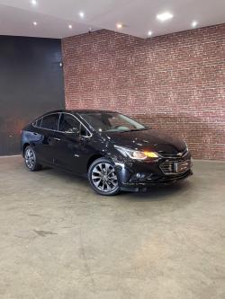 CHEVROLET Cruze Sedan 1.4 16V 4P LTZ FLEX TURBO AUTOMTICO