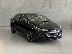 CHEVROLET Cruze Sedan 1.4 16V 4P LTZ FLEX TURBO AUTOMTICO