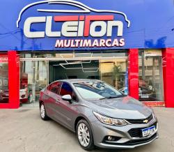 CHEVROLET Cruze Sedan 1.4 16V 4P LT FLEX TURBO AUTOMTICO