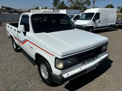 CHEVROLET D20 4.0 DIESEL CONQUEST CABINE SIMPLES