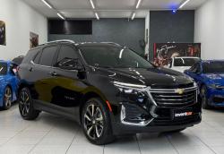 CHEVROLET Equinox 1.5 16V 4P PREMIER AWD TURBO AUTOMTICO