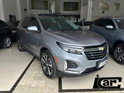 CHEVROLET Equinox 1.5 16V 4P PREMIER AWD TURBO AUTOMTICO