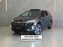 CHEVROLET Equinox 1.5 16V 4P PREMIER AWD TURBO AUTOMTICO