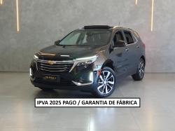 CHEVROLET Equinox 1.5 16V 4P PREMIER AWD TURBO AUTOMTICO