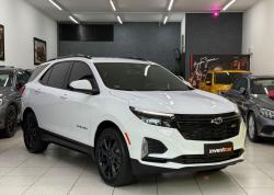 CHEVROLET Equinox 1.5 16V 4P RS TURBO AUTOMTICO