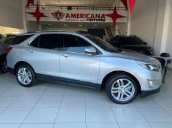 CHEVROLET Equinox 2.0 16V 4P PREMIER AWD TURBO AUTOMTICO