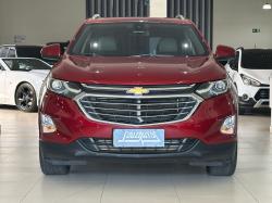 CHEVROLET Equinox 2.0 16V 4P PREMIER AWD TURBO AUTOMTICO