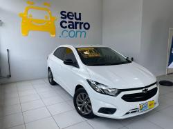 CHEVROLET Joy 1.0 4P FLEX BLACK