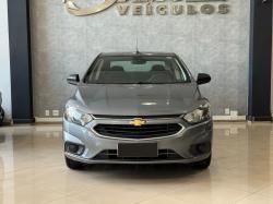 CHEVROLET Joy 1.0 4P FLEX SPE4 PLUS