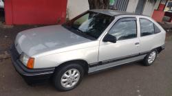 CHEVROLET Kadett 1.8 SL/E