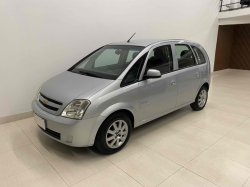 CHEVROLET Meriva 1.4 4P FLEX MAXX