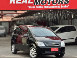 CHEVROLET Meriva 1.4 4P FLEX MAXX