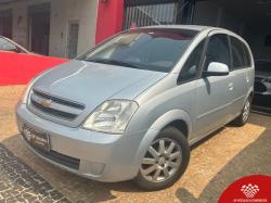 CHEVROLET Meriva 1.4 4P FLEX MAXX