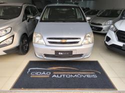 CHEVROLET Meriva 1.4 4P FLEX MAXX