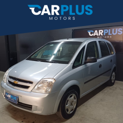 CHEVROLET Meriva 1.4 4P FLEX JOY