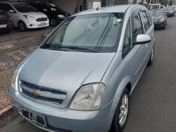 CHEVROLET Meriva 1.4 4P FLEX MAXX