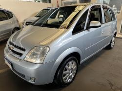 CHEVROLET Meriva 1.4 4P FLEX MAXX