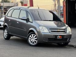 CHEVROLET Meriva 1.4 4P FLEX MAXX