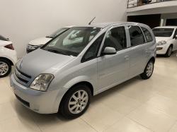 CHEVROLET Meriva 1.4 4P FLEX MAXX