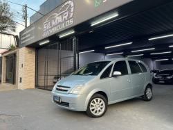 CHEVROLET Meriva 1.4 4P FLEX MAXX