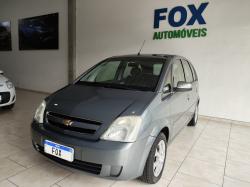 CHEVROLET Meriva 1.4 4P FLEX COLLECTION