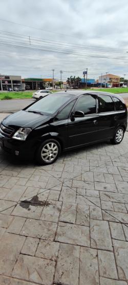 CHEVROLET Meriva 1.4 4P FLEX MAXX