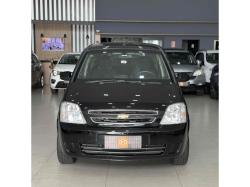 CHEVROLET Meriva 1.4 4P FLEX MAXX