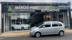 CHEVROLET Meriva 1.4 4P FLEX MAXX