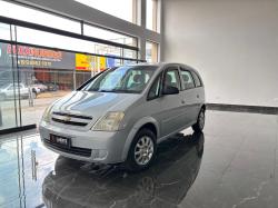 CHEVROLET Meriva 1.4 4P FLEX MAXX