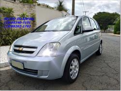 CHEVROLET Meriva 1.4 4P FLEX MAXX