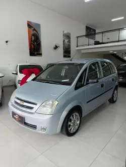 CHEVROLET Meriva 1.4 4P FLEX JOY