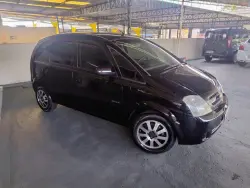 CHEVROLET Meriva 1.4 4P FLEX MAXX