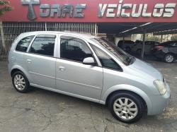 CHEVROLET Meriva 1.4 4P FLEX MAXX